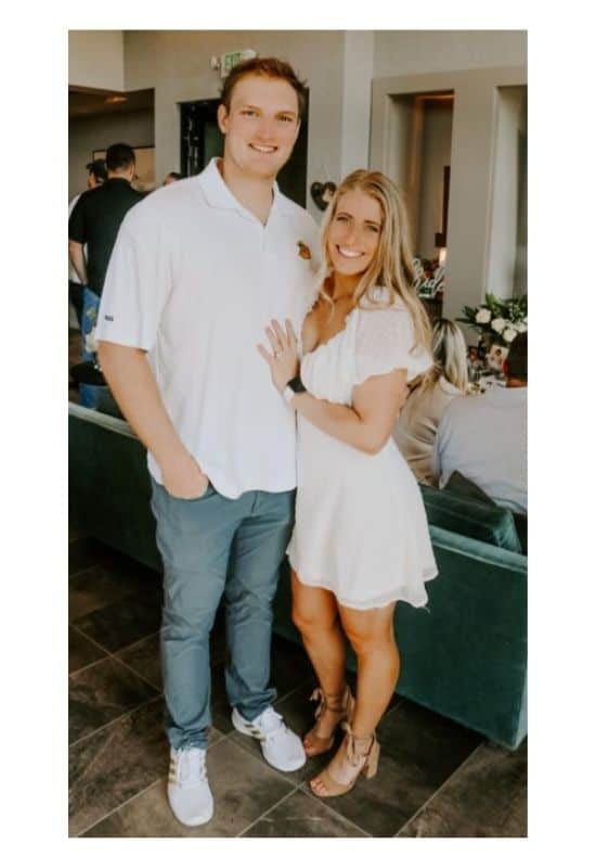 what to wear to post elopement party