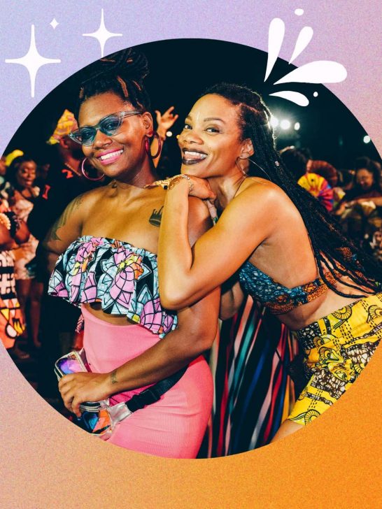 *2025* What to wear to Essence festival? 16 real-life looks!❤️👇🏾