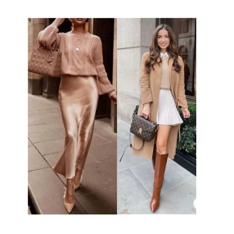 what to wear to meet ex boyfriend