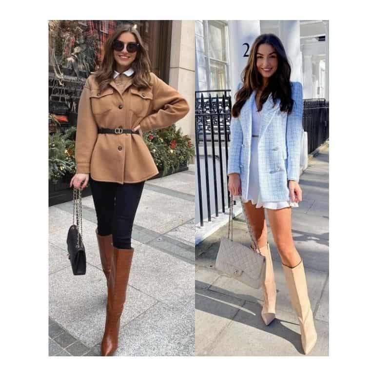 What to wear to meet your ex boyfriend