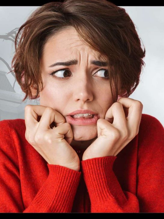 *2025* 10 outfit tips: What to REALLY wear to a haunted house?