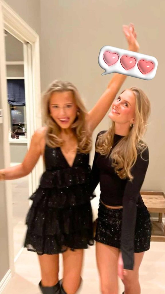 what to wear to a high school house party