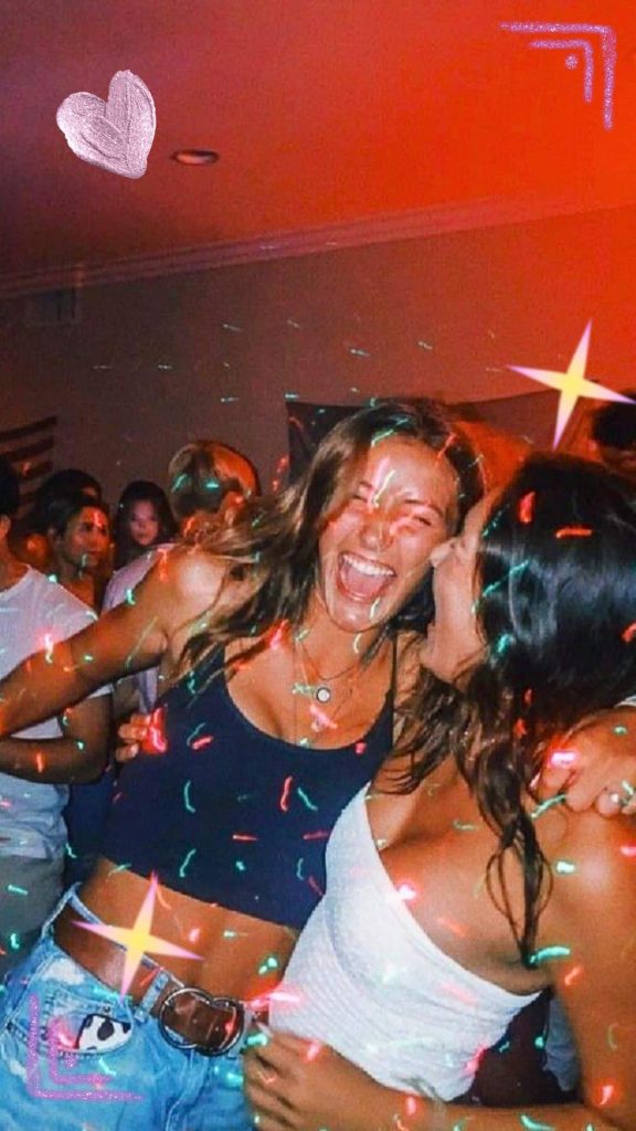 high school party outfit ideas