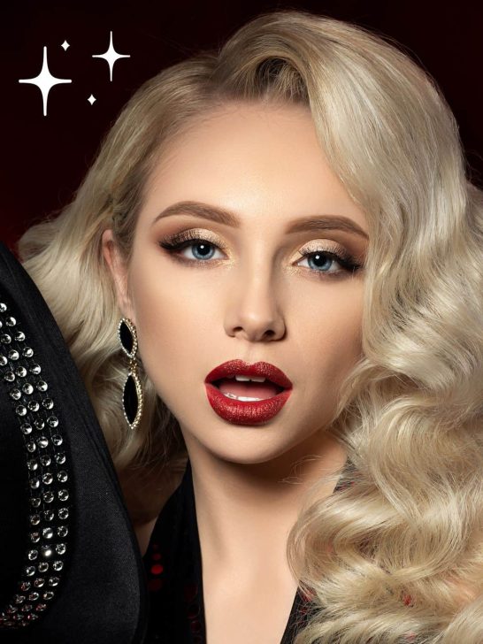 *2025* What to wear to Hollywood-themed party? [28 outfit photos!]