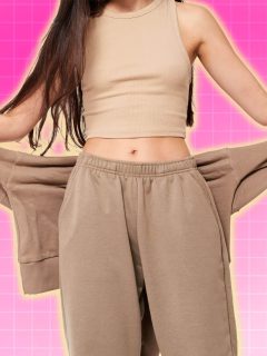 what to wear to joggers work