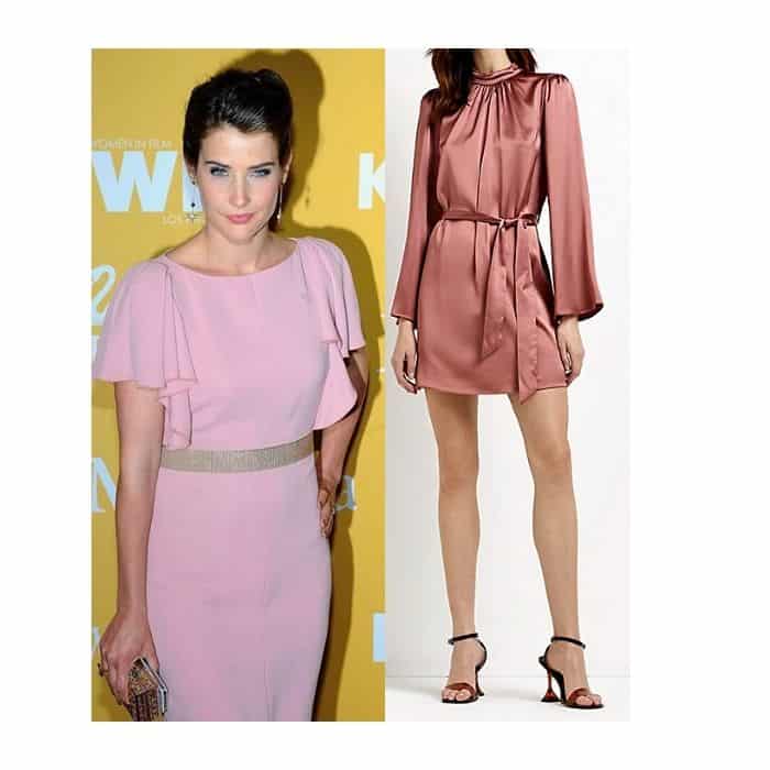 what to wear to movie screening