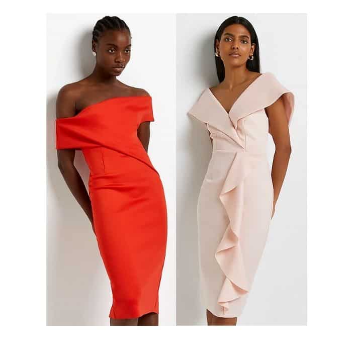 what to wear to film festival