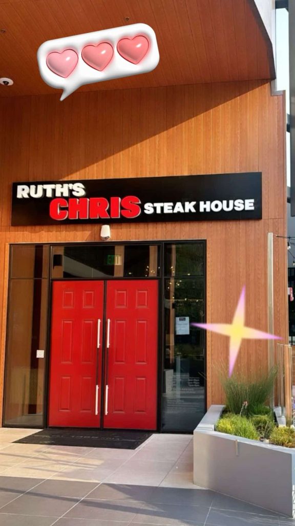 what to wear steakhouse date outfit ideas