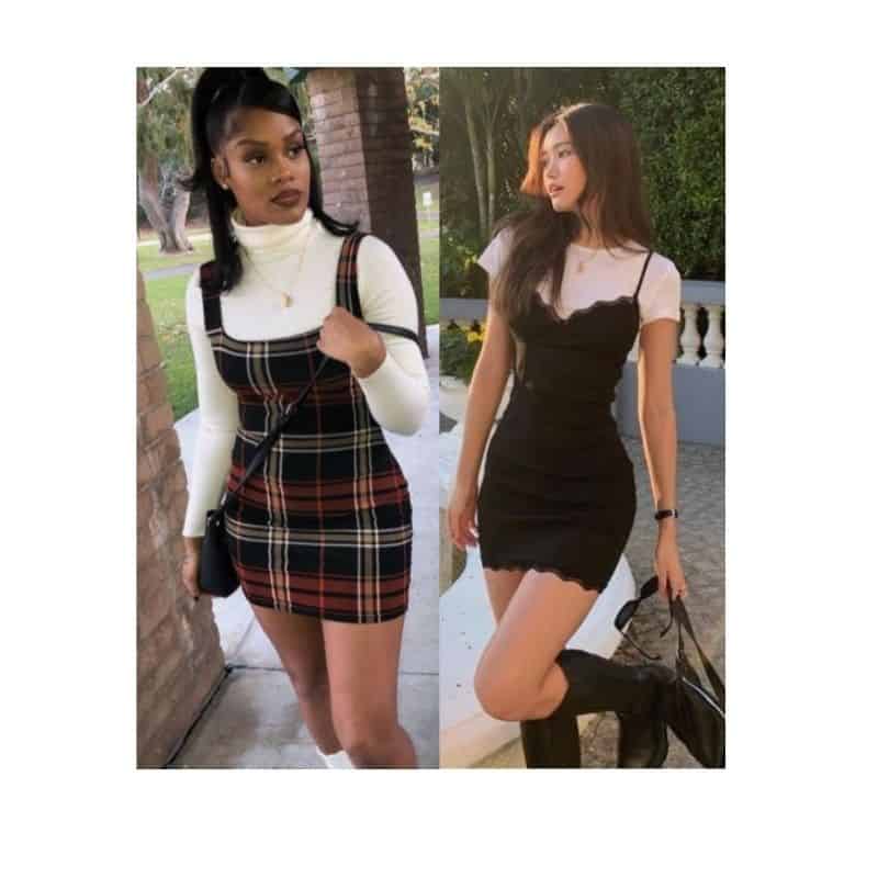 Best birthday Dress for teenage Girl