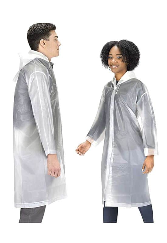 Sturgis bike rally outfits rainy days