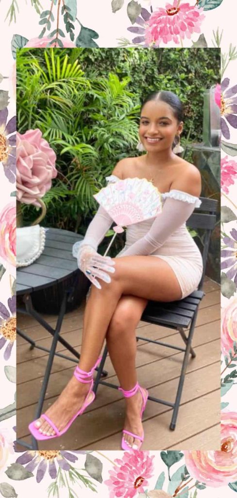 what to wear formal afternoon tea party