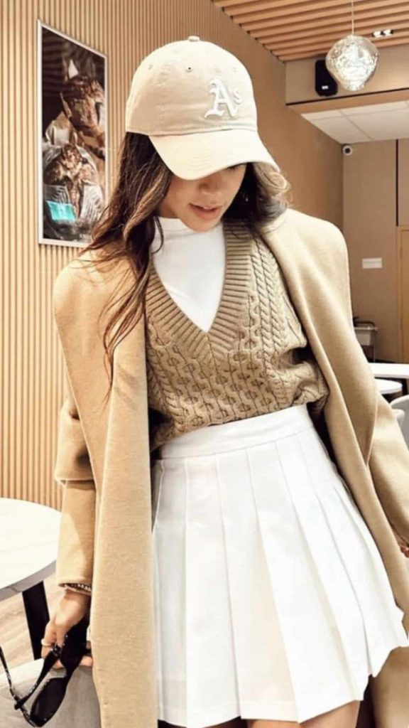 winter first date outfit ideas