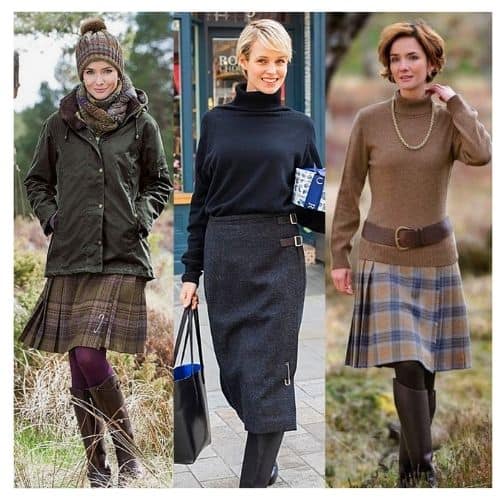 what to wear with a kilt ladies, what to wear with a kilt casual