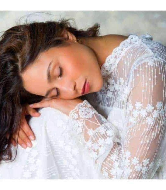 What to wear with a lace dress in winter? 6 unknown tips you never thought of!