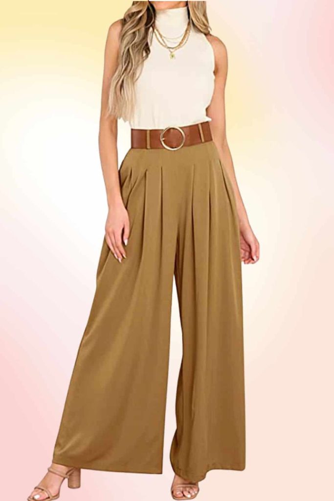 Old money wedding guest look 