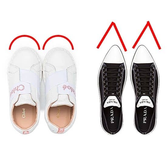 what to wear with platform sneakers ladies, chunky platform sneakers