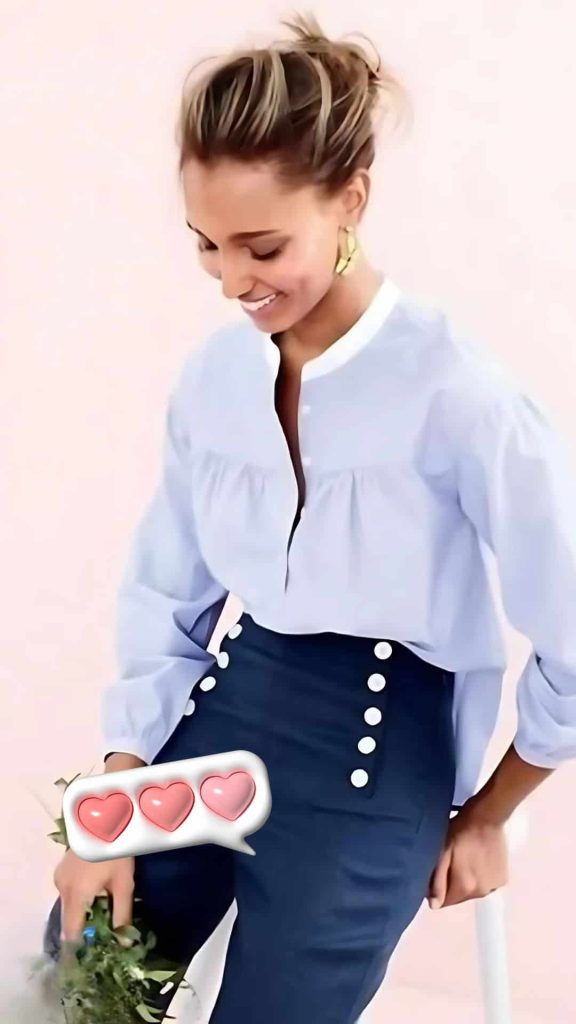 what to wear sailor pants