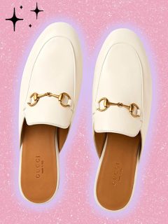 what to wear slipper shoes