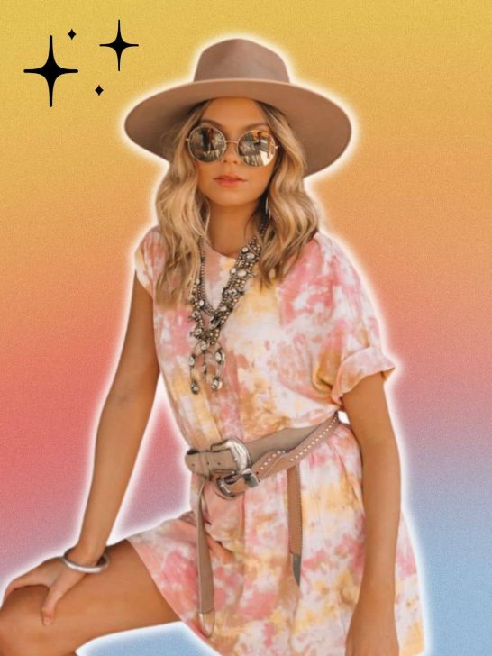*2025* What to wear with tie-dye shirt? 18 real-life outfits!