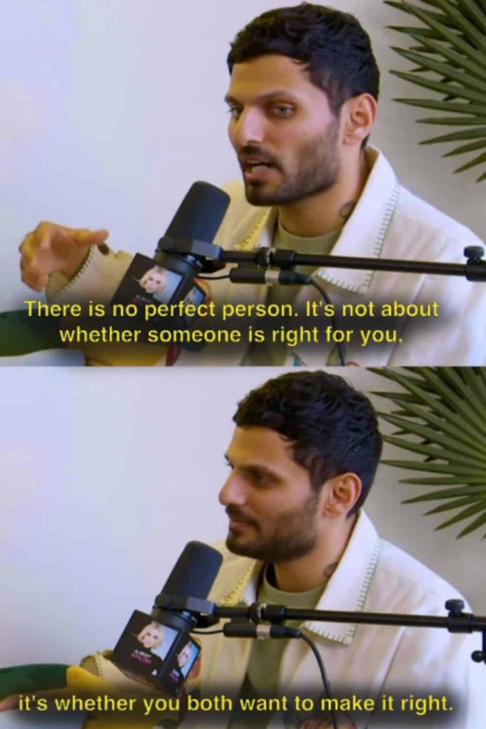 how to find love again