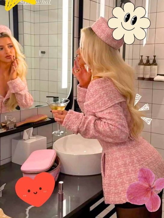 ❤️10 Winter cute date outfits  + 1 aura-boost tool!❤️