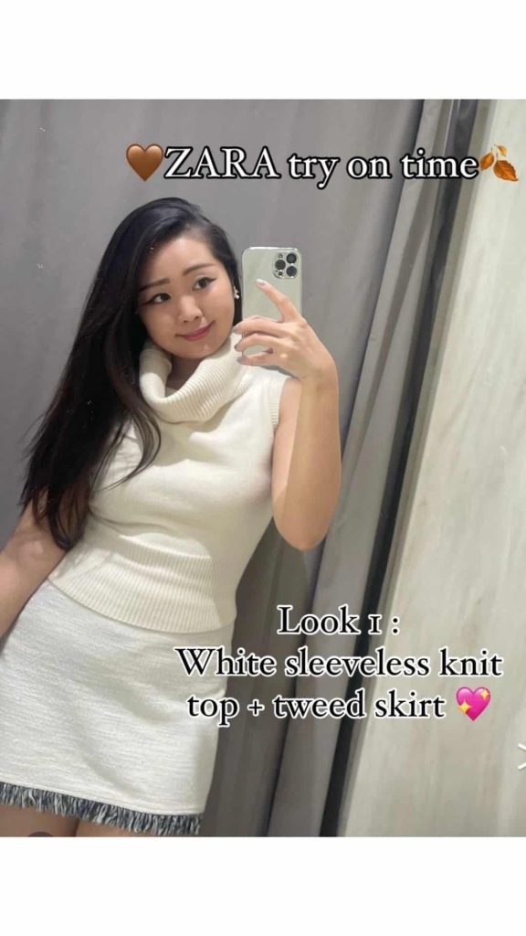 how to improve your style