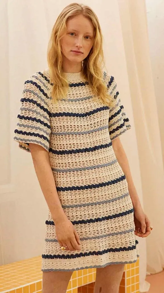 Gather and See British knitwear brands