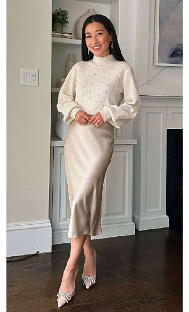 How to dress in your late 20s female