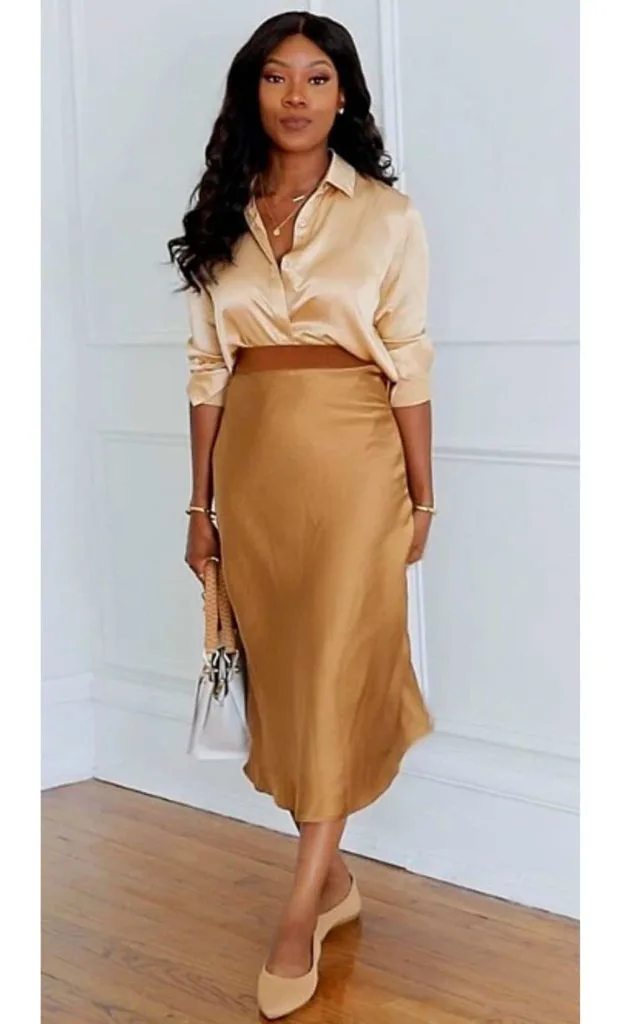 How to dress in your late 20s female