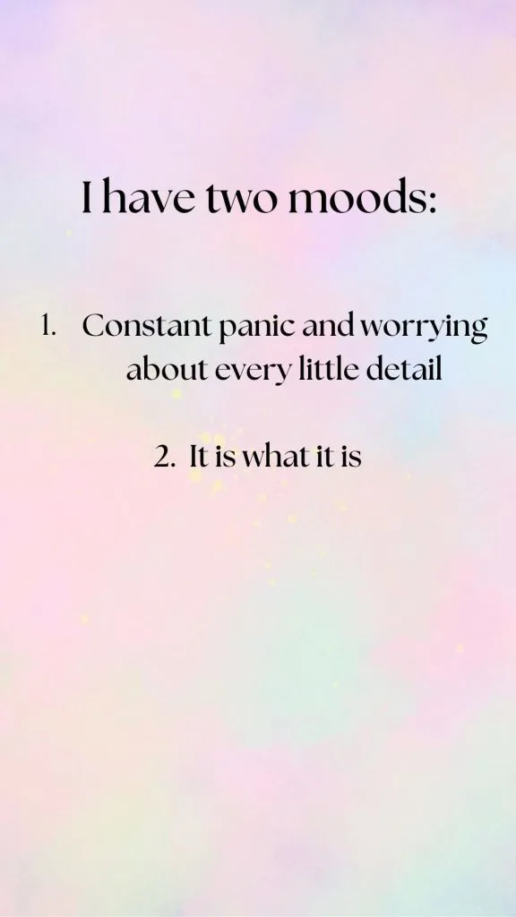 Mood swing Bipolar wallpaper