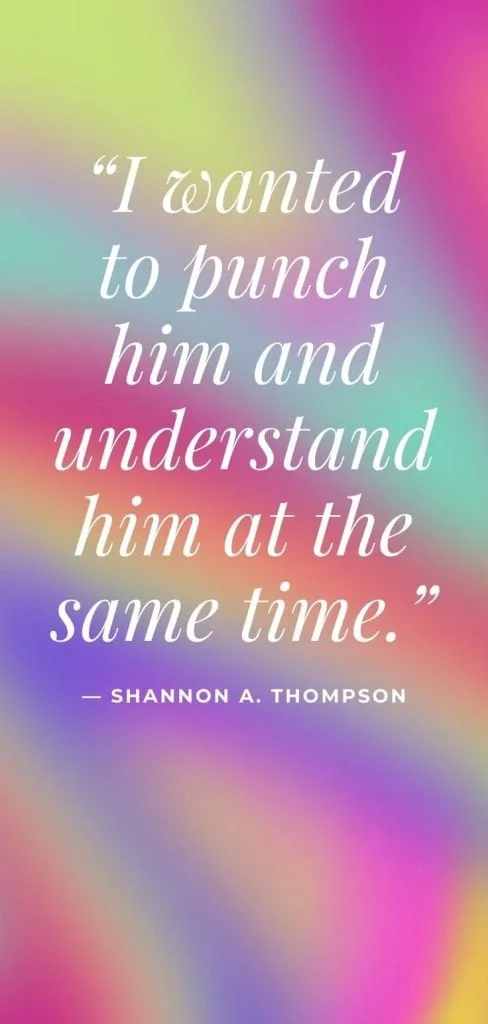 how to cope with ghosting