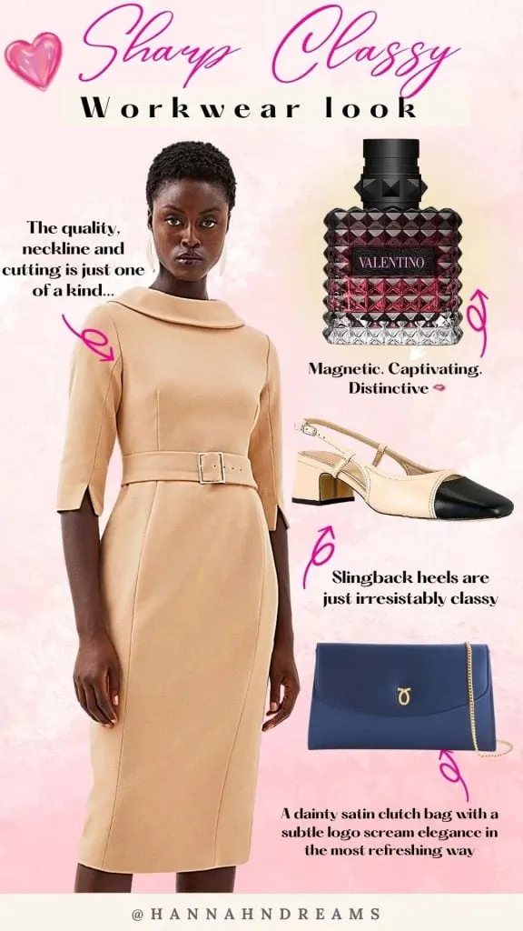 classy elegant women outfit ideas