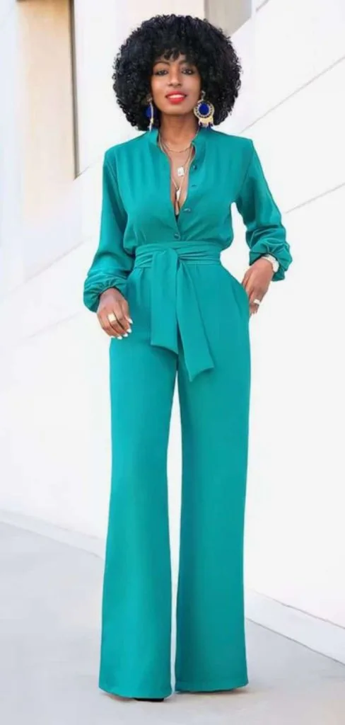 what to wear over 40 night out black women