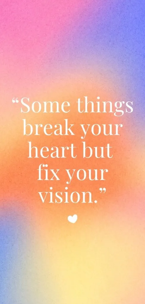 how to deal with ghosting