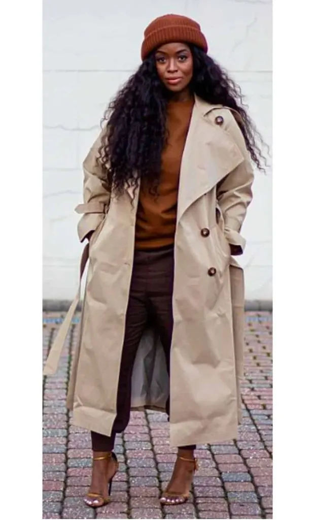 how to dress late 20s female