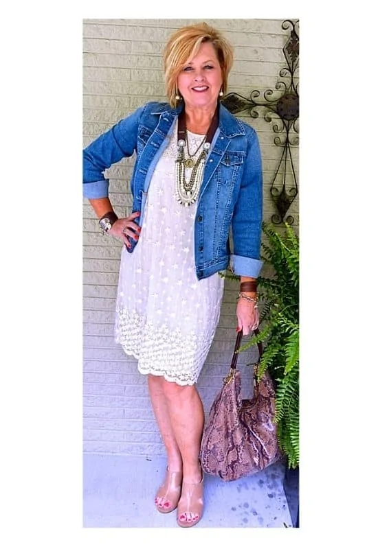 What to wear to Vegas in August