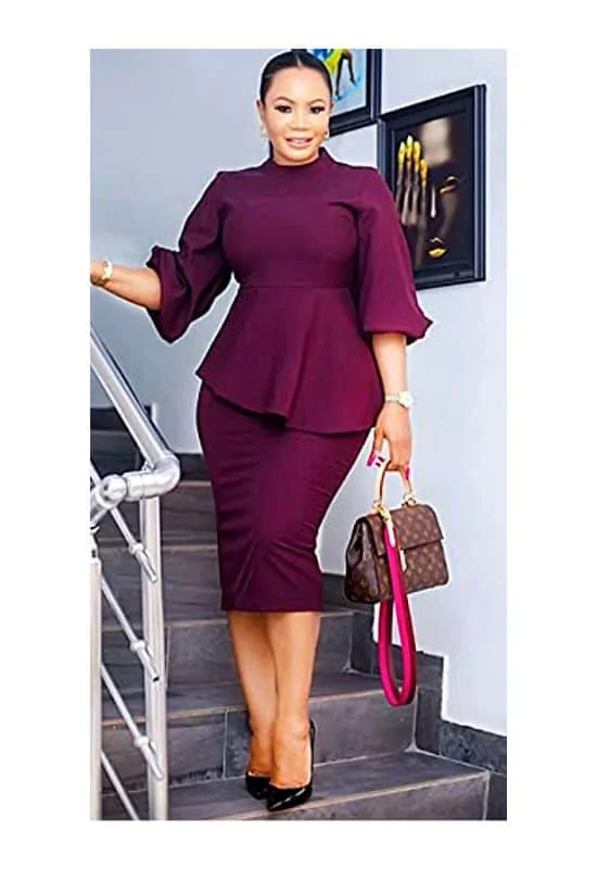 What should I Wear to Small Claims Court-Plus Size