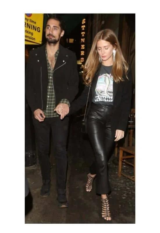 What to wear to Soho house London