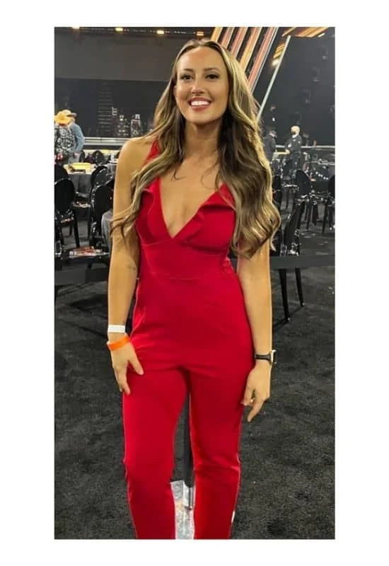 what to wear to the CMA fest