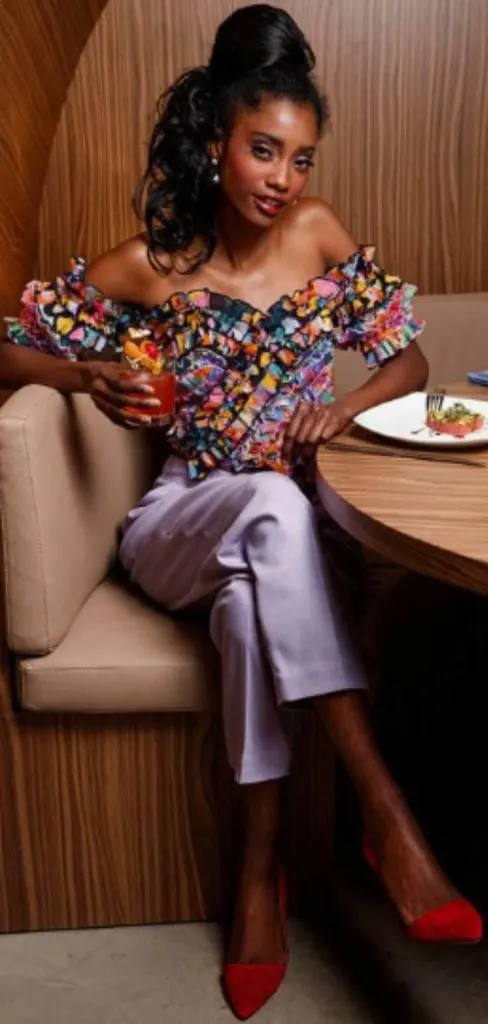 what to wear lunch date