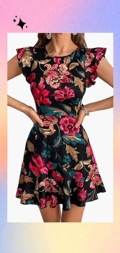 sugar skull dress outfit ideas