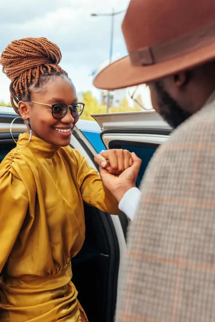 Qualities of a good woman quotes