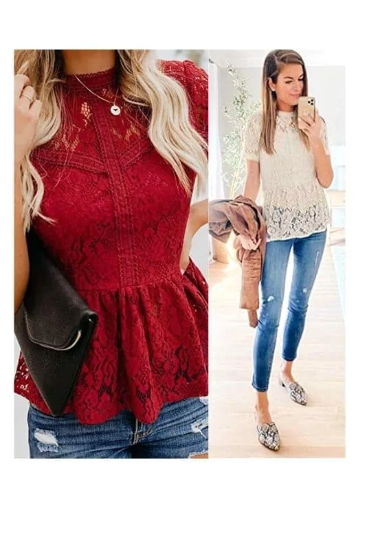 what to wear to lunch date