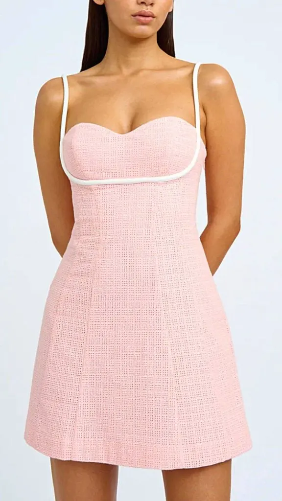 By Johnny Australian dress brand