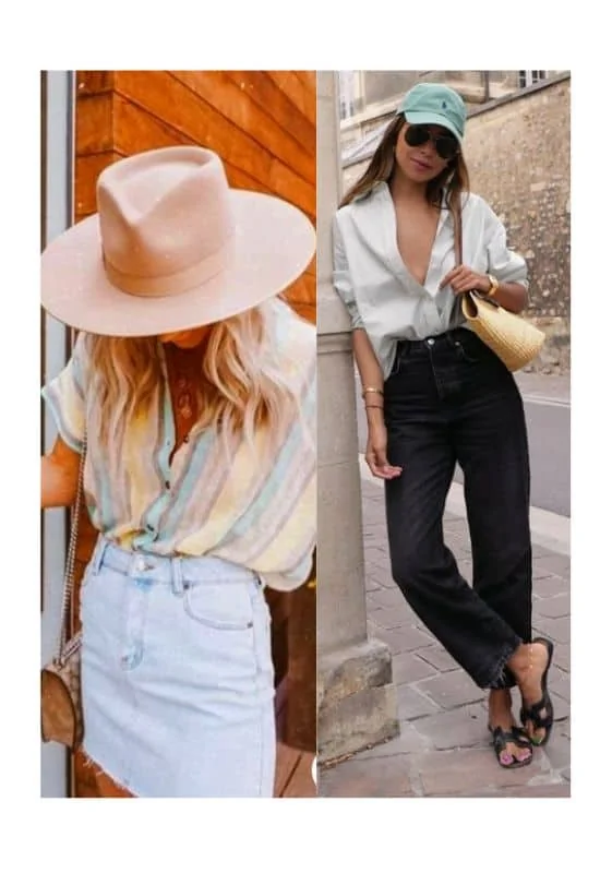 8outfits for broad shoulders broad shoulder outfit ideas
