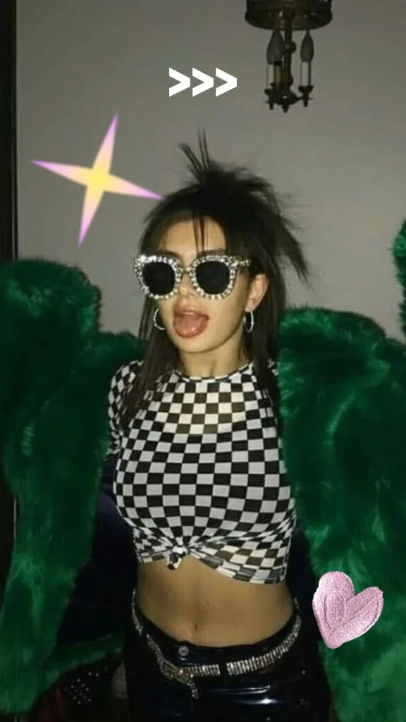 what to wear to rave party