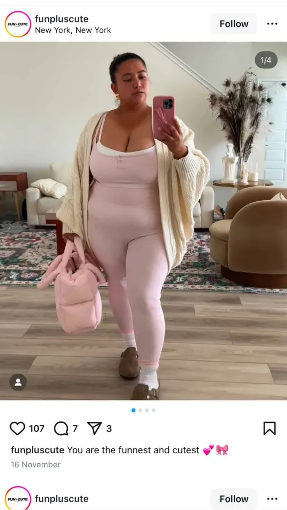 plus size sugar snap sports bra