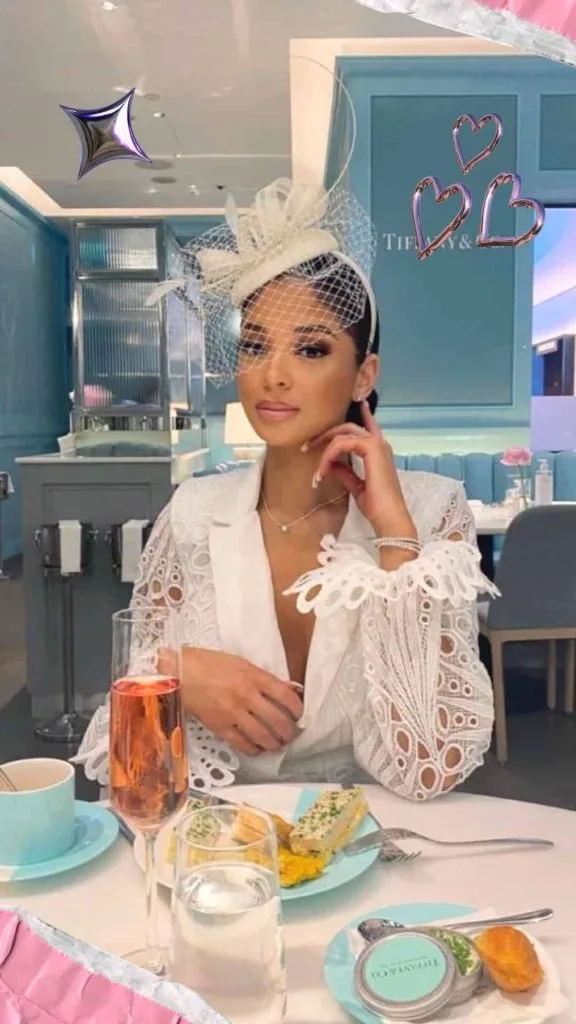 FANCY AFTERNOON tea outfit ideas