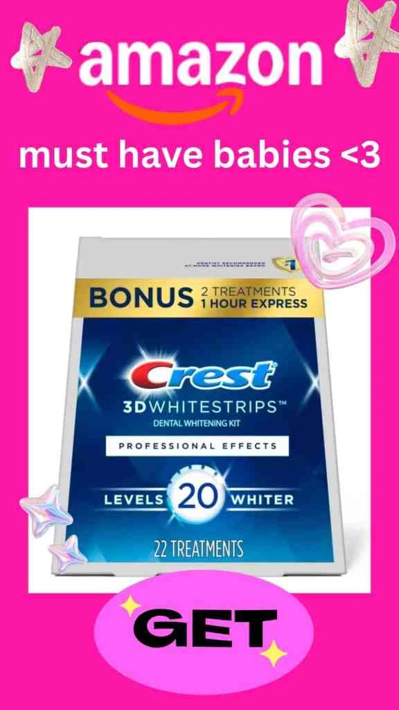 Amazon must have products