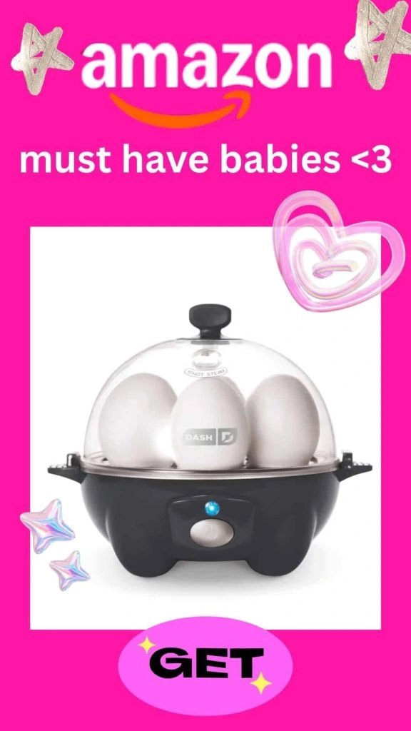 amazon egg cooker